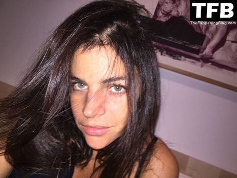 Julia Restoin Roitfeld