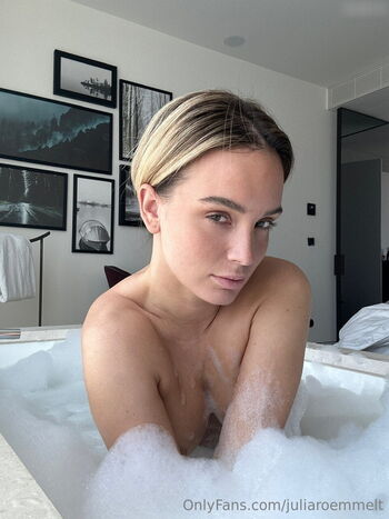 Julia Römmelt