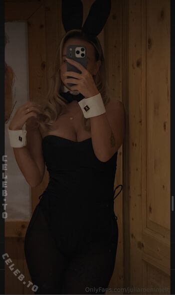 Julia Römmelt