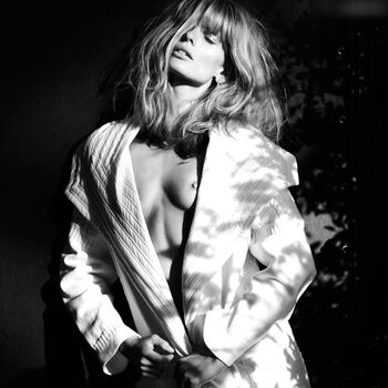 Julia Stegner