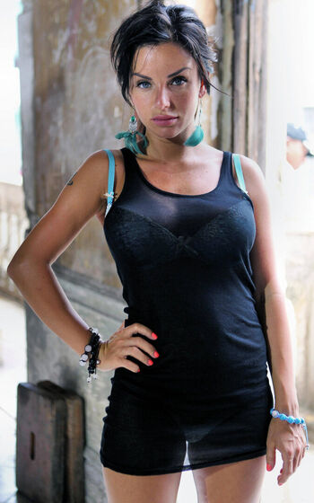 Julia Volkova