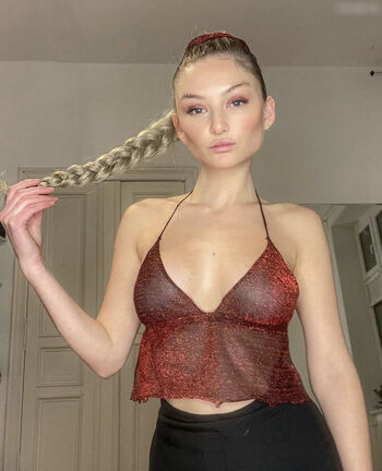 Julia Wulf