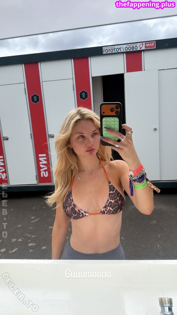 Julia Wulf