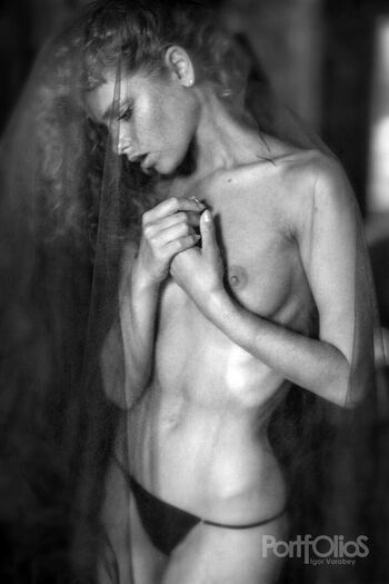 Julia Yaroshenko