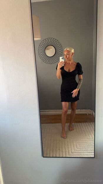 juliaaswe