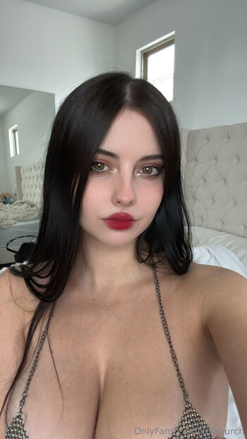 juliaburch