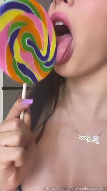 Juliana Bonde