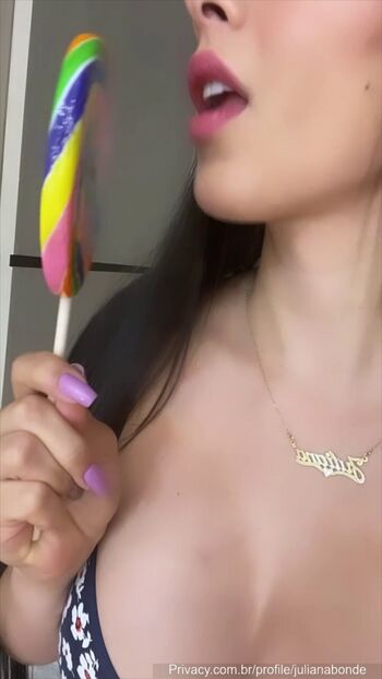 Juliana Bonde