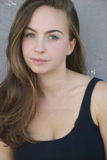 Juliana Morgan