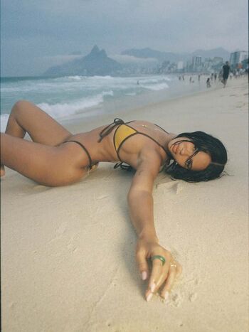 Juliana Nalu
