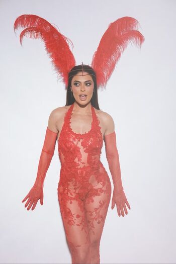 Juliana Paes
