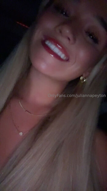 juliannapeyton