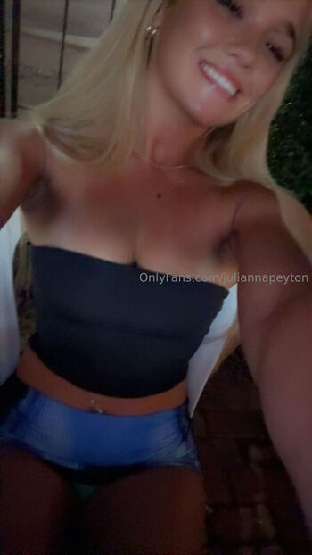 juliannapeyton