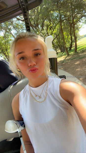 juliannapeyton