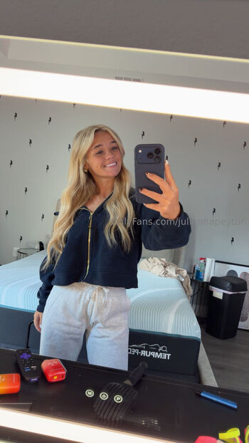 juliannapeyton