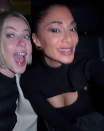 Julianne Hough