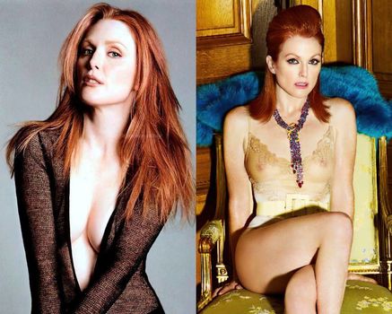 Julianne Moore