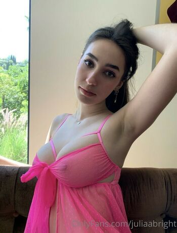Julie Alana Bright