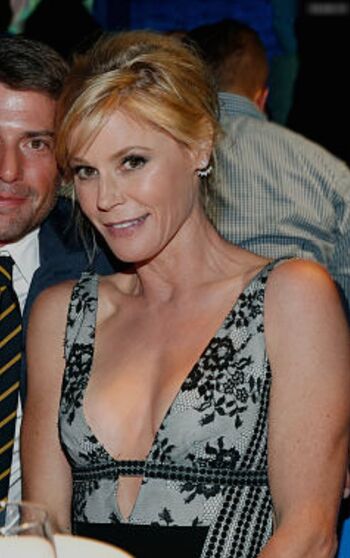 Julie Bowen