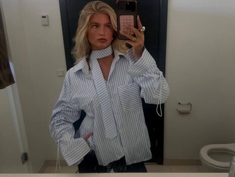 Julie Hem Kristensen