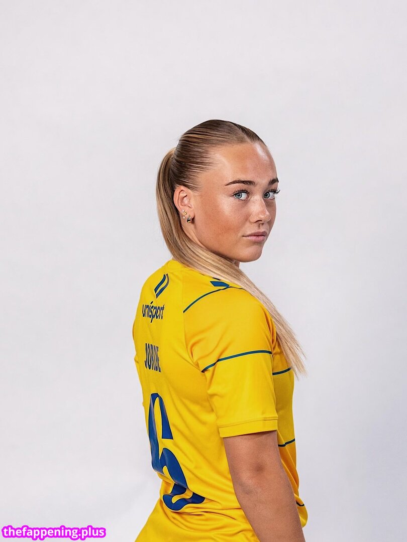 Julie Jorde