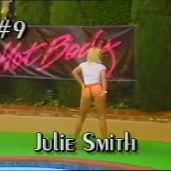 Julie K. Smith