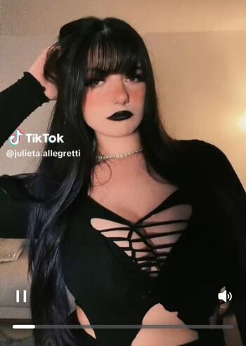 Julieta Allegretti