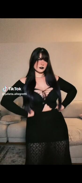 Julieta Allegretti