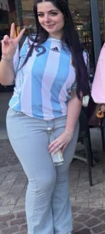 Julieta Allegretti