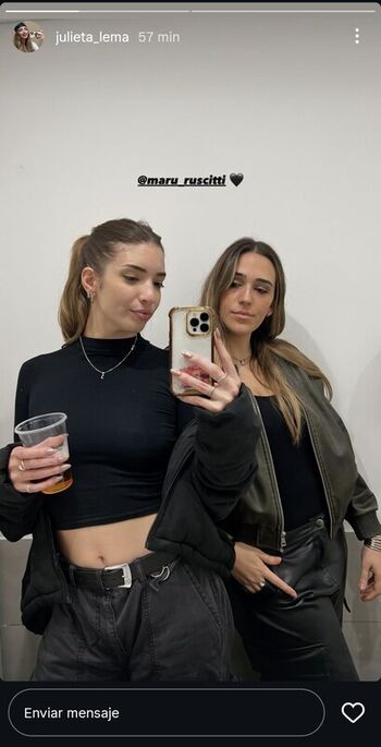 Julieta Lema