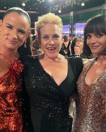 Juliette Lewis