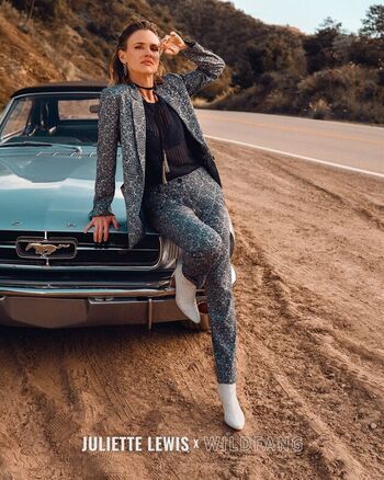 Juliette Lewis