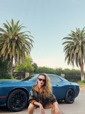 Juliette Lewis
