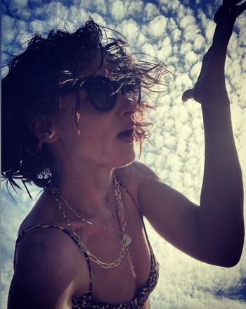 Juliette Lewis
