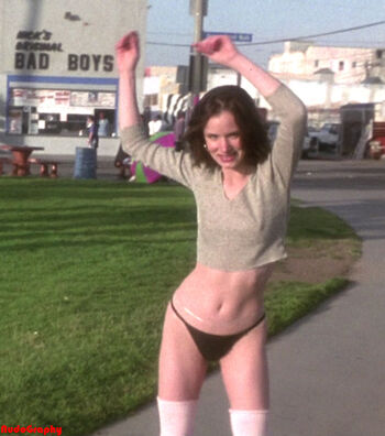 Juliette Lewis