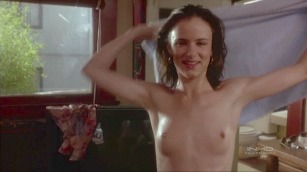 Juliette Lewis