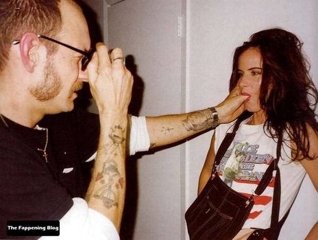 Juliette Lewis