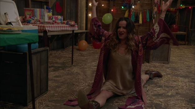 Juliette Lewis