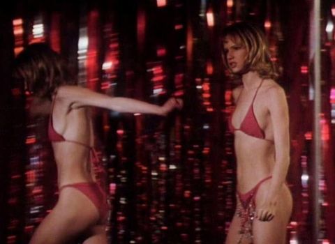 Juliette Lewis