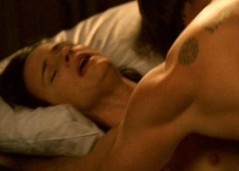 Juliette Lewis
