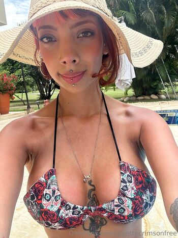 juliettecrimsonfree