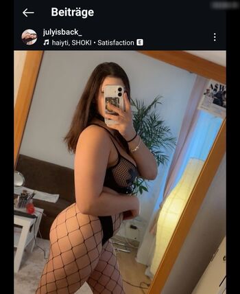 July Johnson
