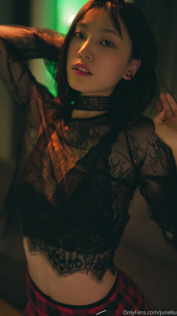 June Liu