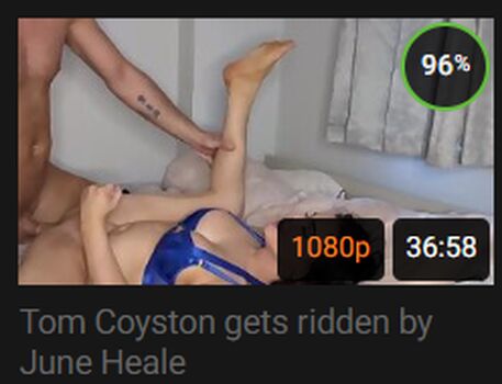 Junehealex