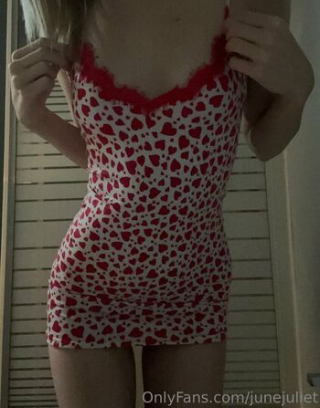 junejuliet