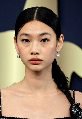 Jung Ho-yeon