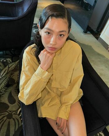 Jung Ho-yeon