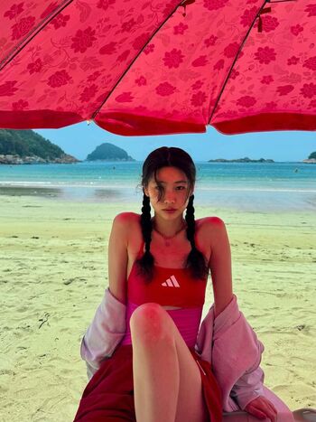 Jung Ho-yeon