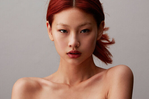 Jung Ho-yeon