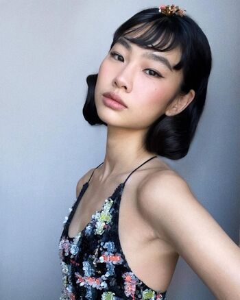 Jung Ho-yeon